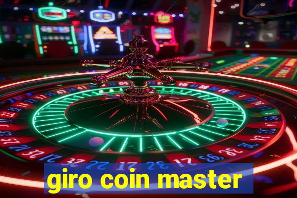 giro coin master